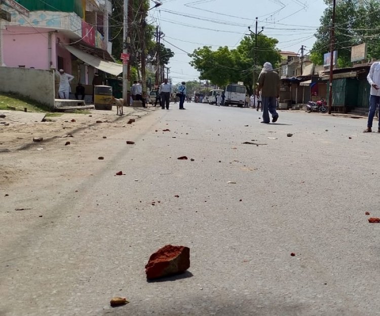 उप्र में उपद्रवियों पर कार्रवाई जारी, अब तक 337 गिरफ्तार