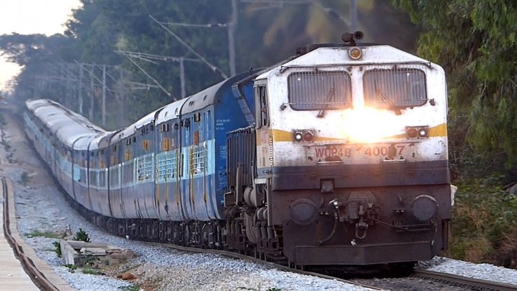 लखनऊ से चलने और गुजरने वाली कई ट्रेनें 30 जून से 15 जुलाई के बीच निरस्त