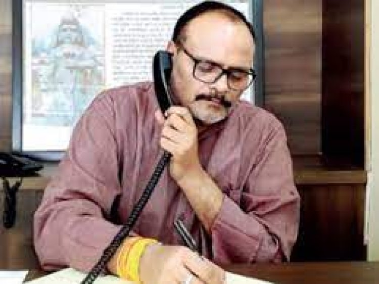 डिप्टी सीएम के अभियान से अस्पतालों में खलबली, निगरानी बढ़ी
