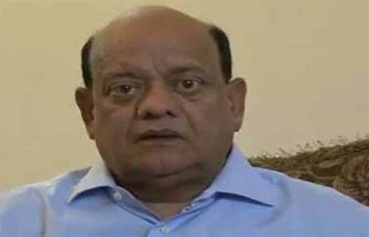 कॉमेडियन सुरेंद्र शर्मा के निधन की उड़ी अफवाह
