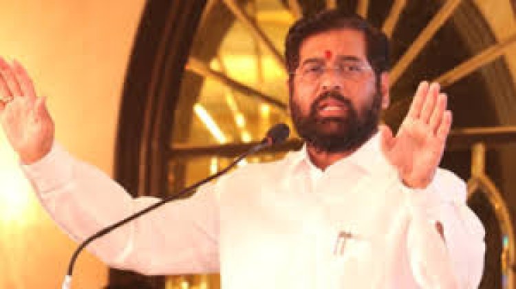 शिंदे-फडणवीस सरकार पहली परीक्षा में पास, राहुल नार्वेकर बने विधानसभा अध्यक्ष
