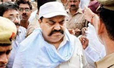 माफिया अतीक के करीबी को सीबीआई ने किया गिरफ्तार