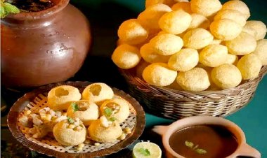 नेपाल में भारतीय व्यंजन ''पानी-पूरी'' पर प्रतिबंध