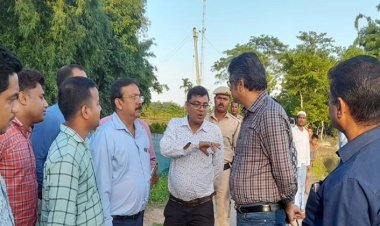 असम में बाढ़ से 30 जिलों के 29 लाख से अधिक लोग अभी भी प्रभावित