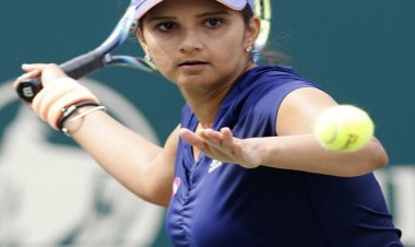 विंबलडन: मिश्रित युगल के दूसरे दौर में पहुंची सानिया-पाविक की जोड़ी