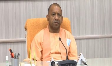 दूसरे राज्यों की अपेक्षा उप्र में प्रति हेक्टयेर दोगुना हो रहा आम का उत्पादन : योगी आदित्यनाथ