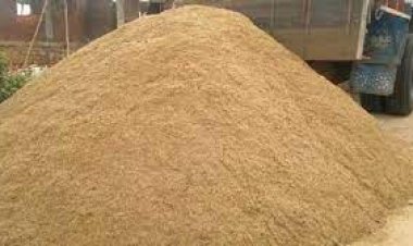 प्रदेश में रिकार्ड मात्रा में बालू व मोरम का किया गया भंडारण, उचित मूल्य पर ही उपलब्ध होगी सामग्री