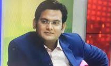 टीवी पत्रकार रोहित रंजन की गिरफ्तारी को लेकर छत्तीसगढ़ और उप्र पुलिस में तकरार