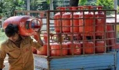 घरेलू रसोई गैस की कीमत में 50 रुपये का हुआ इजाफा