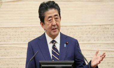 जब शिंजो आबे ने भारत के लिए खोल दिया था जापान का खजाना