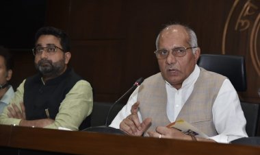 मदरसों में पढ़ाई करने वाले छात्रों की आयु सीमा तय करेगी योगी सरकार