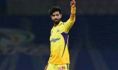 जडेजा ने अपने इंस्टाग्राम अकाउंट से सीएसके से संबंधित सभी पोस्ट हटाए