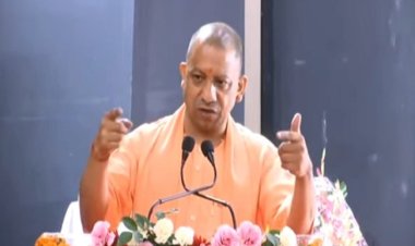 मुख्यमंत्री योगी ने ईद-उल-अजहा की दी बधाई