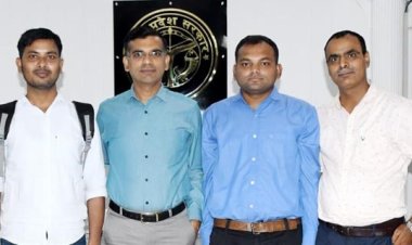 मुख्यमंत्री अभ्युदय योजना : धनाभाव से अक्षम अभ्यर्थियों के लिए हो रही सार्थक