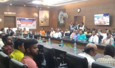 यूपी अकेला ऐसा राज्य, जहां राशन वितरण की व्यवस्था सुचारु रूप से चल रहीः मुख्यमंत्री