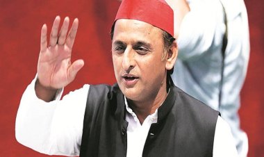 अखिलेश की राजनीति से ओपी राजभर ने भी बनाई दूरी !