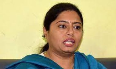 सिराथू विधायक पल्लवी के खिलाफ एसडीएम की जारी नोटिस रद्द