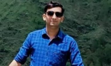 प्रतापगढ़ में जनसेवा केंद्र संचालक युवक की गोली मारकर हत्या