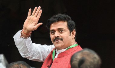 बर्थडे स्पेशल - अभिनय के साथ-साथ राजनीति में भी पैर जमा चुके हैं रवि किशन