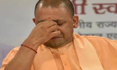 मध्य प्रदेश में हुई दुर्घटना में लोगों की मृत्यु पर उप्र मुख्यमंत्री ने जताया शोक