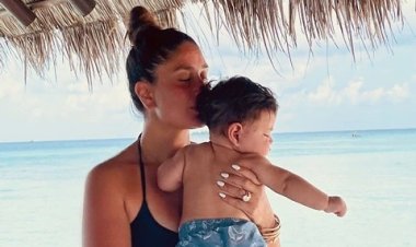 तीसरी बार प्रेग्नेंसी की अफवाहों के बीच करीना कपूर का आया मजेदार जवाब