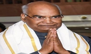 कोविन्द को प्रधानमंत्री आज देंगे विदाई भोज, रायसीना हिल्स मूर्मु के स्वागत को तैयार