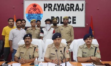 स्कूल के सामने बमबाजी मामले में एक गिरफ्तार व दस बाल अपचारी पुलिस अभिरक्षा में