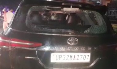 रायबरेली: भाजपा नेत्री पर जानलेवा हमला, पुलिस जांच में जुटी