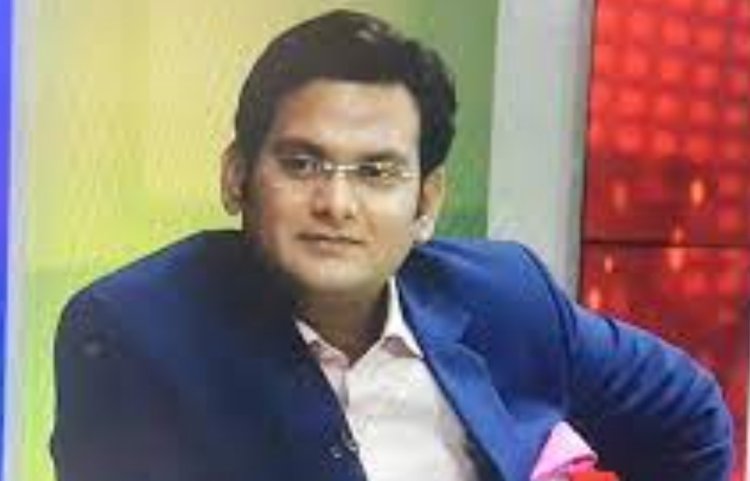 टीवी पत्रकार रोहित रंजन की गिरफ्तारी को लेकर छत्तीसगढ़ और उप्र पुलिस में तकरार