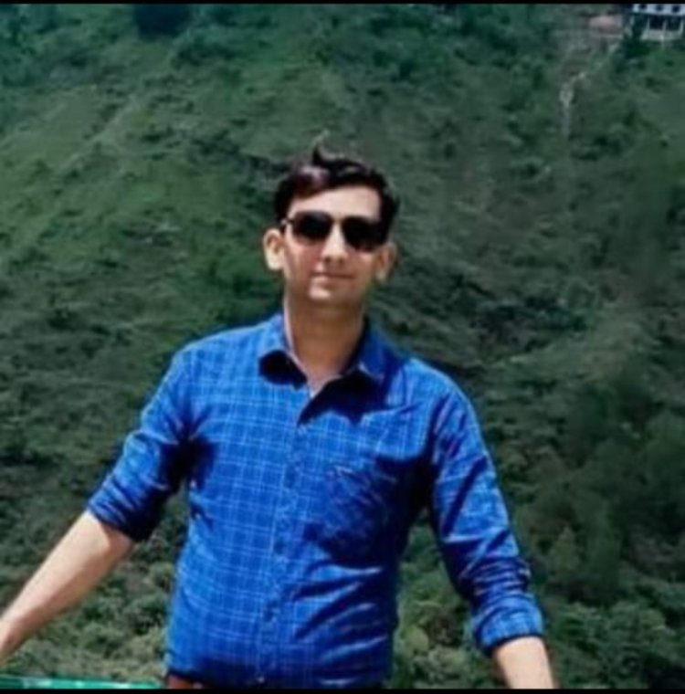 प्रतापगढ़ में जनसेवा केंद्र संचालक युवक की गोली मारकर हत्या