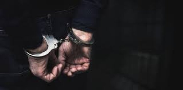 शंकरगढ़ पुलिस को मिली बड़ी कामयाबी, हत्या का मास्टरमाइंड गिरफ्तार, जेल