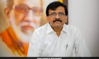 संजय राऊत की गिरफ्तारी से कहीं खुशी-कहीं गम