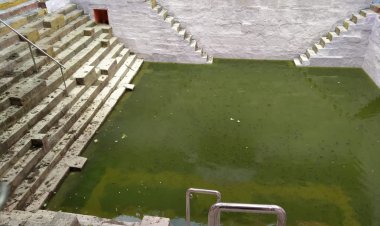 नागपंचमी पर काशी में नागकूप के दर्शन की मान्यता, महर्षि पतंजलि का है तपस्थली