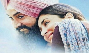 सोशल मीडिया पर फिर उठीं लाल सिंह चड्ढा के बॉयकॉट की मांग