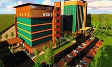 यूपी में बन रहे मेडिकल डिवाइस पार्क में पांच मल्टीनेशनल कंपनियां करेंगी निवेश