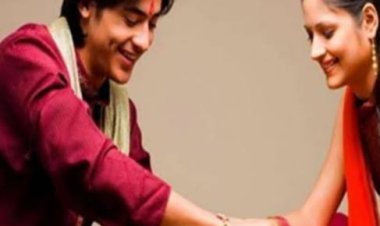 रक्षबंधन विशेष : डाक विभाग कनाडा, ऑस्ट्रेलिया समेत 104 देशों में भाईयों तक पहुंचाएगा बहनों की राखी