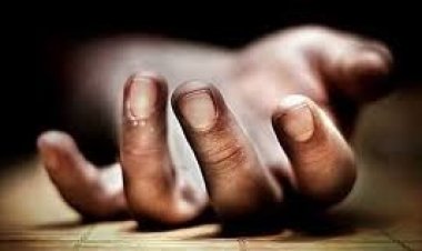 प्रयागराज : मेजा में पूर्व प्रधान की पीटकर हत्या
