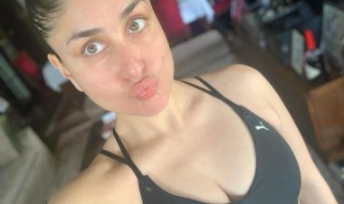 'लाल सिंह चड्ढा' के बायकॉट की मांग के बीच अपनी स्टेटमेंट को लेकर चर्चा में आईं करीना कपूर खान