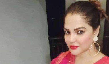 अब अर्पिता ने कहा : साजिश कर फंसाया गया है