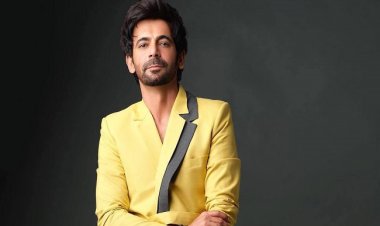 बर्थडे स्पेशल 3 अगस्त: 'गुत्थी' और 'डॉ. मशहूर गुलाटी' के किरदारों ने सुनील ग्रोवर को दिलाई घर-घर में पहचान