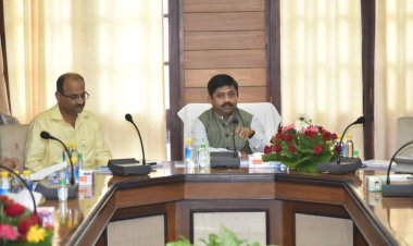 अक्टूबर 2024 तक तैयार हो जाएगा जेवर इंटरनेशनल एयरपोर्ट : नन्दी