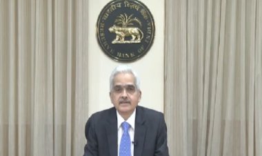 रिजर्व बैंक ने रेपो रेट में किया 0.50 फीसदी का इजाफा