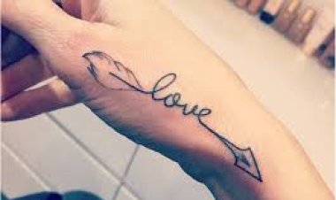 टैटू का शौक भी बना सकता है एड्स रोगी