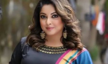 तनुश्री दत्ता ने की बॉलीवुड को लेकर भविष्यवाणी, वायरल हुआ पोस्ट