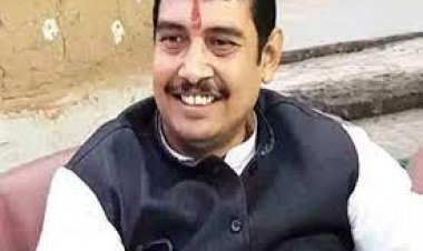 घोसी सांसद अतुल राय रेप के तीन साल पुराने मुकदमे में बरी