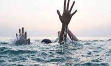 लखनऊ: नदी में नहाते समय तीन किशोर डूबे, मौत