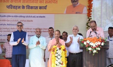 उप्र में 60 साल की महिलाओं को रोडवेज में जल्द मिलेगी फ्री यात्रा