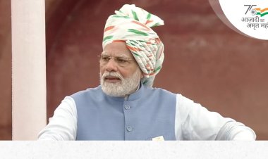 प्रधानमंत्री ने भ्रष्टाचार व भाई-भतीजावाद के खिलाफ संघर्ष का किया आह्वान