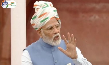 देश में जल्द शुरू होंगी 5जी सर्विसेज: प्रधानमंत्री मोदी