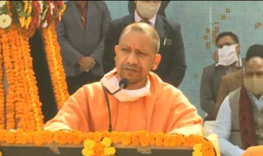 मुख्यमंत्री ने मथुरा के बांके बिहारी मंदिर में हुए हादसे पर गहरा शोक व्यक्त किया